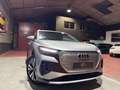 Audi Q4 e-tron 40 Advanced 82KWh Plateado - thumbnail 11
