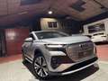 Audi Q4 e-tron 40 Advanced 82KWh Plateado - thumbnail 6