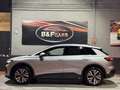 Audi Q4 e-tron 40 Advanced 82KWh Plateado - thumbnail 4