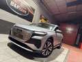 Audi Q4 e-tron 40 Advanced 82KWh Plateado - thumbnail 10