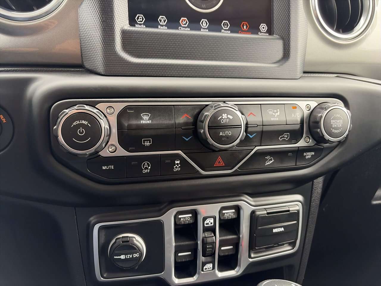 used 2018 Jeep Wrangler car, priced at $23,999