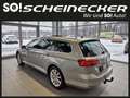 Volkswagen Passat Variant SCR Highline TDI 4Motion DSG Silber - thumbnail 3