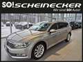 Volkswagen Passat Variant SCR Highline TDI 4Motion DSG Silber - thumbnail 2
