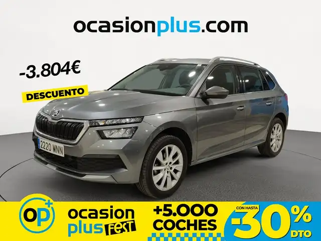Skoda Kamiq 1.0 TSI Ambition 81kW
