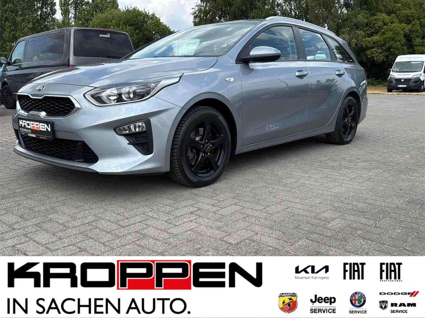 Kia Ceed SW / cee'd SW