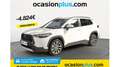 Toyota Corolla Cross Hybrid 1.8 Style Blanco - thumbnail 1