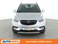 Opel Mokka X 1.4 Turbo Innovation Start/Stop *NAVI*BiLED*CAM* Grau - thumbnail 9