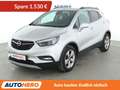 Opel Mokka X 1.4 Turbo Innovation Start/Stop *NAVI*BiLED*CAM* Grau - thumbnail 1