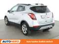 Opel Mokka X 1.4 Turbo Innovation Start/Stop *NAVI*BiLED*CAM* Grau - thumbnail 4