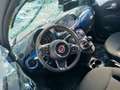 Fiat 500C 1.0 Hybrid Dolcevita 52kW Blau - thumbnail 9