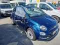 Fiat 500C 1.0 Hybrid Dolcevita 52kW Blau - thumbnail 3