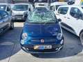 Fiat 500C 1.0 Hybrid Dolcevita 52kW Blau - thumbnail 1