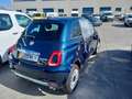 Fiat 500C 1.0 Hybrid Dolcevita 52kW Blau - thumbnail 7