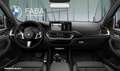 BMW X3 xDrive20i M Sportpaket HiFi DAB LED WLAN Grigio - thumbnail 3