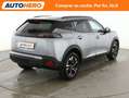 Peugeot 2008 1.2 PureTech S&S Allure 100 Grau - thumbnail 6