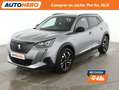 Peugeot 2008 1.2 PureTech S&S Allure 100 Grau - thumbnail 1