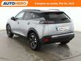 Peugeot 2008 1.2 PureTech S&S Allure 100 Grau - thumbnail 4