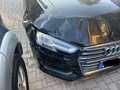 Audi A4 Avant 2.0 tdi S line edition 150cv Czarny - thumbnail 2