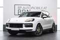 Porsche Cayenne III E-Hybrid 21,8kWh PHEV // FACELIFT // PANO // Weiß - thumbnail 1