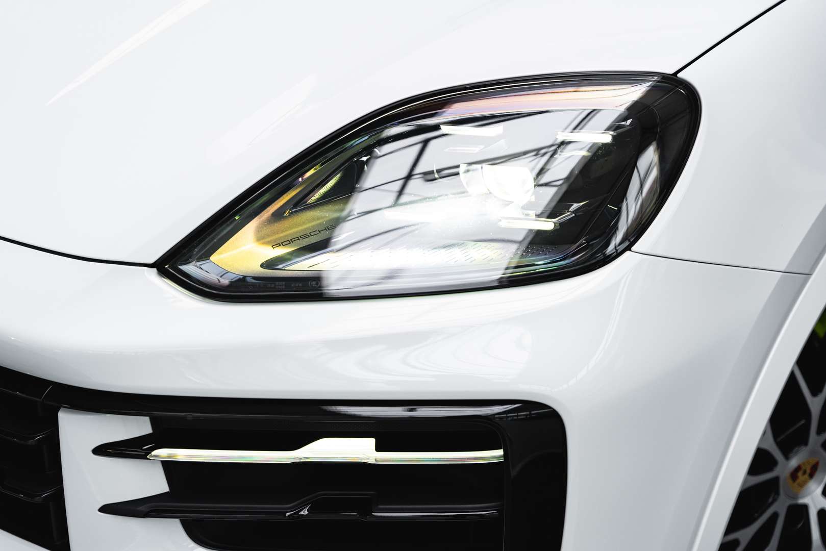 Porsche Cayenne III E-Hybrid PHEV - - Joinsteer - #5