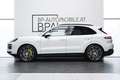 Porsche Cayenne III E-Hybrid 21,8kWh PHEV // FACELIFT // PANO // Weiß - thumbnail 4