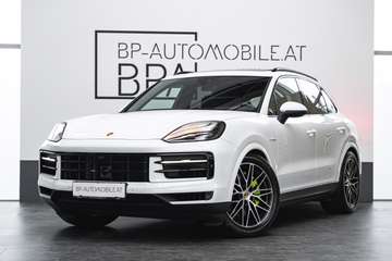 III E-Hybrid 21,8kWh PHEV // FACELIFT // PANO //