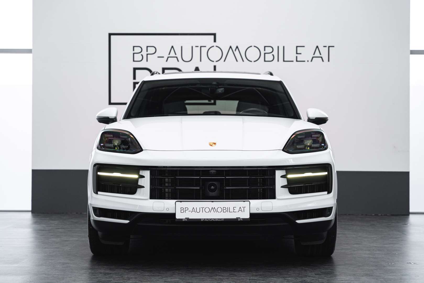 Porsche Cayenne III E-Hybrid PHEV - - Joinsteer - #2