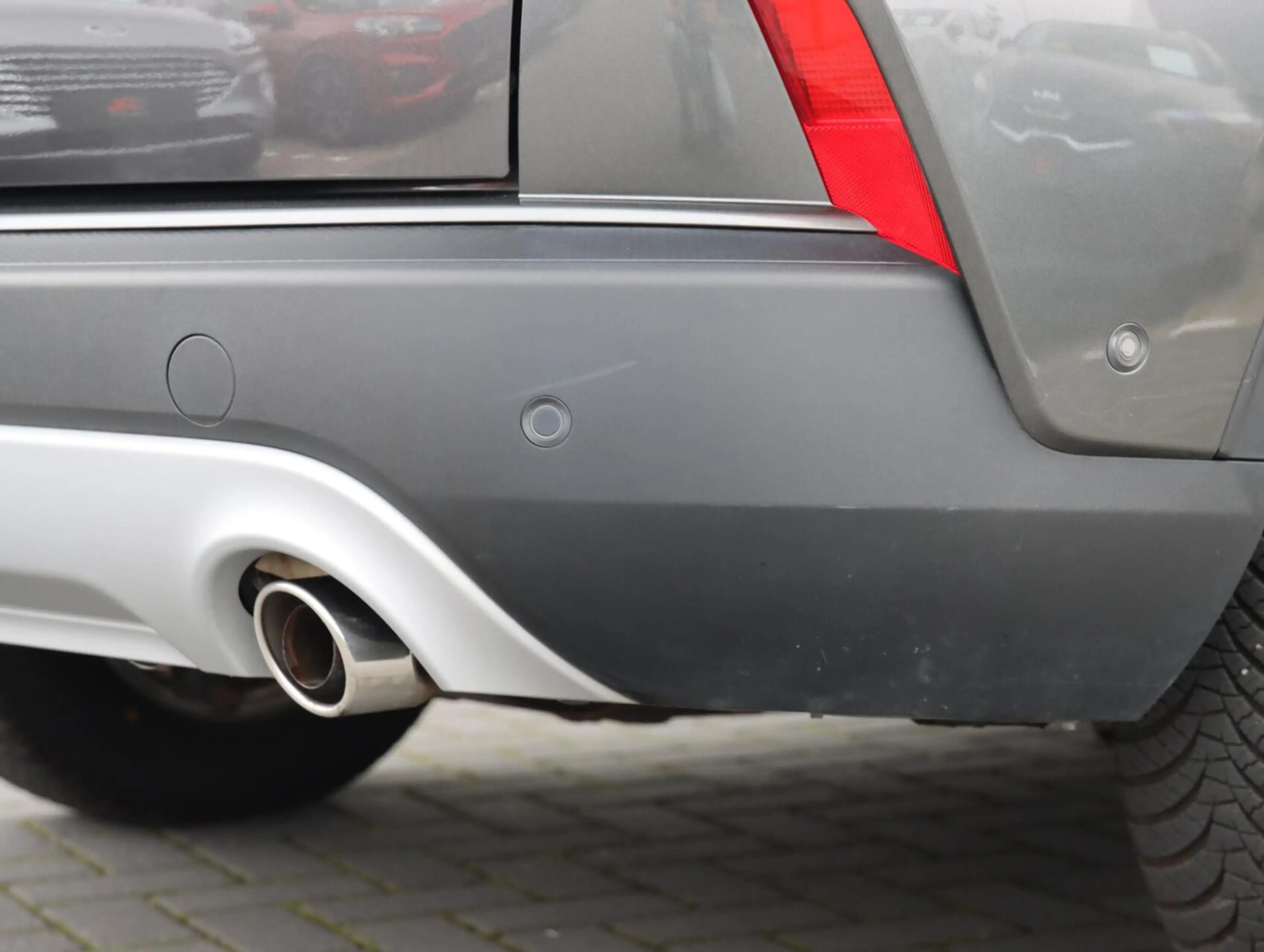 Ford Kuga 2.5 PHEV Titanium X | Trekhaak | SOH 97,5% — photo 28