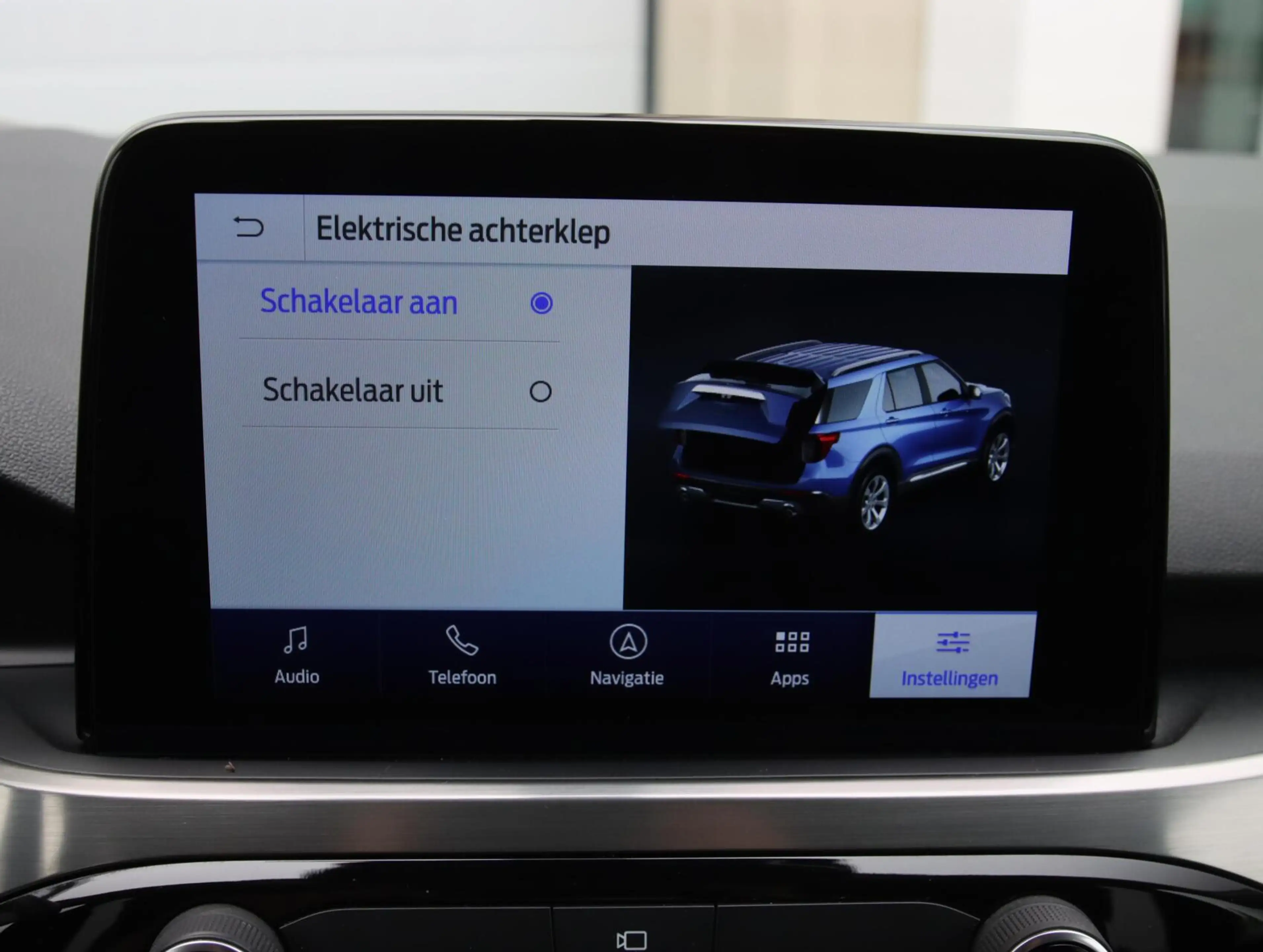 Ford Kuga 2.5 PHEV Titanium X | Trekhaak | SOH 97,5% — photo 47