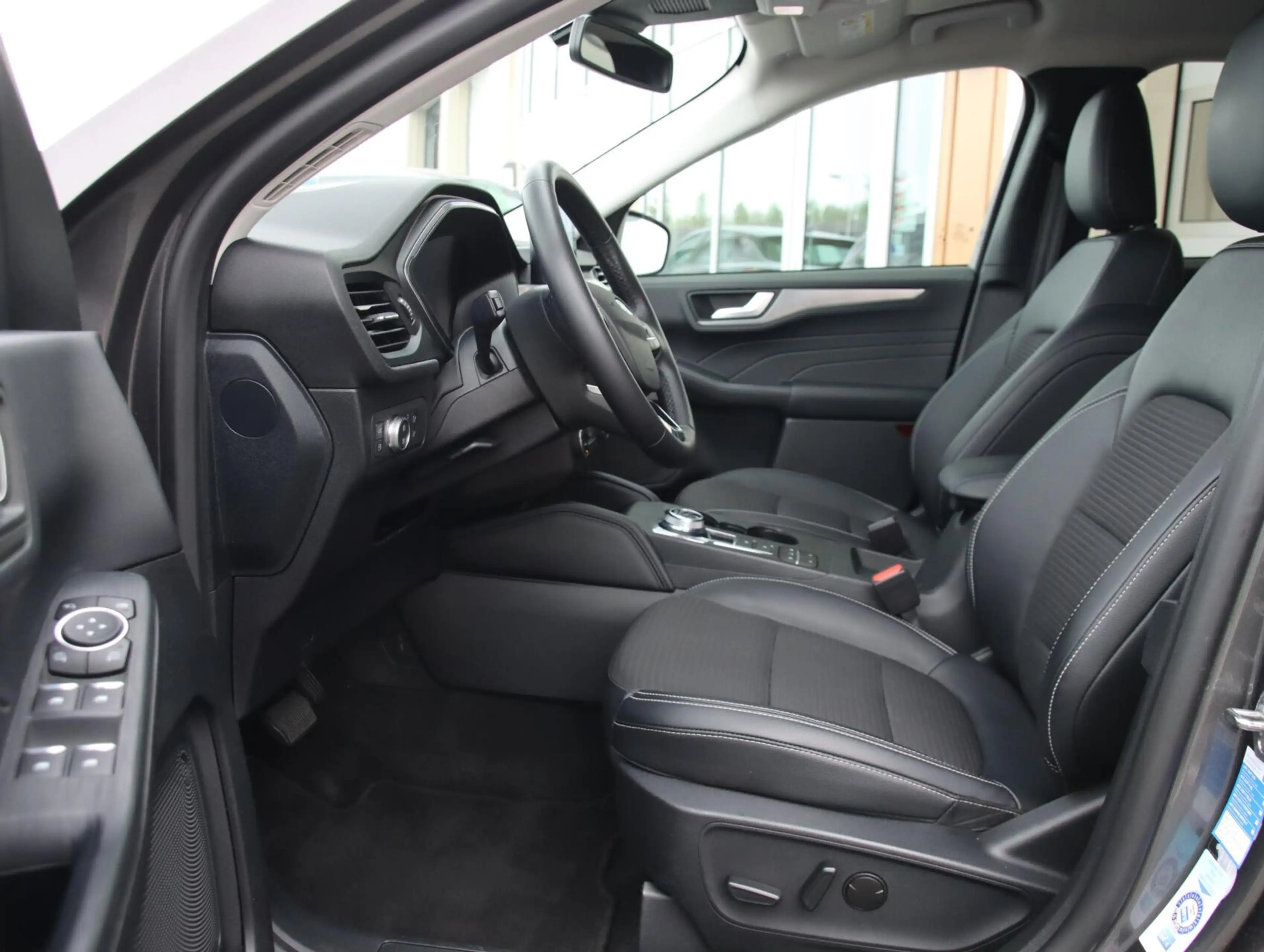 Ford Kuga 2.5 PHEV Titanium X | Trekhaak | SOH 97,5% — photo 5