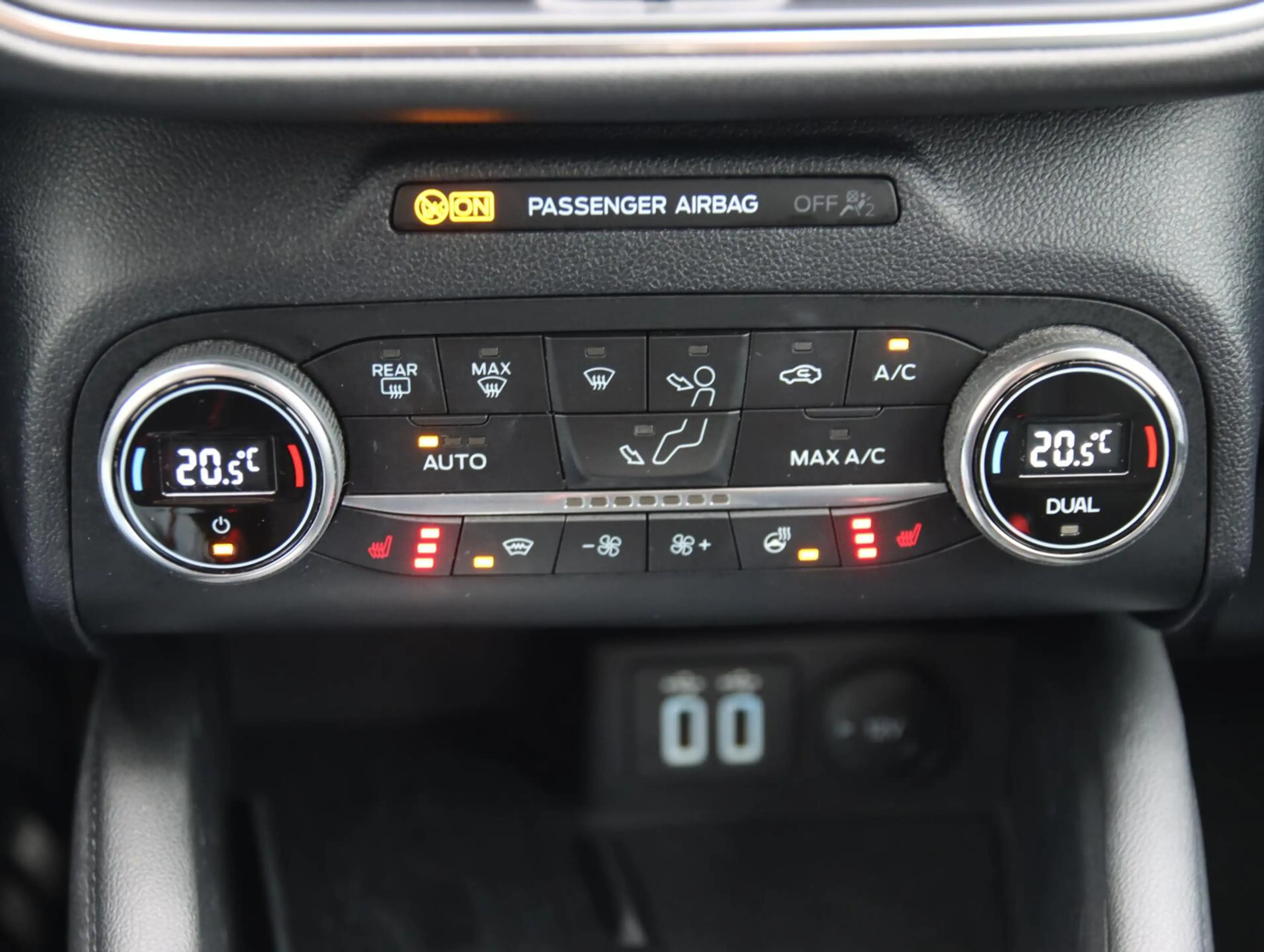 Ford Kuga 2.5 PHEV Titanium X | Trekhaak | SOH 97,5% — photo 20