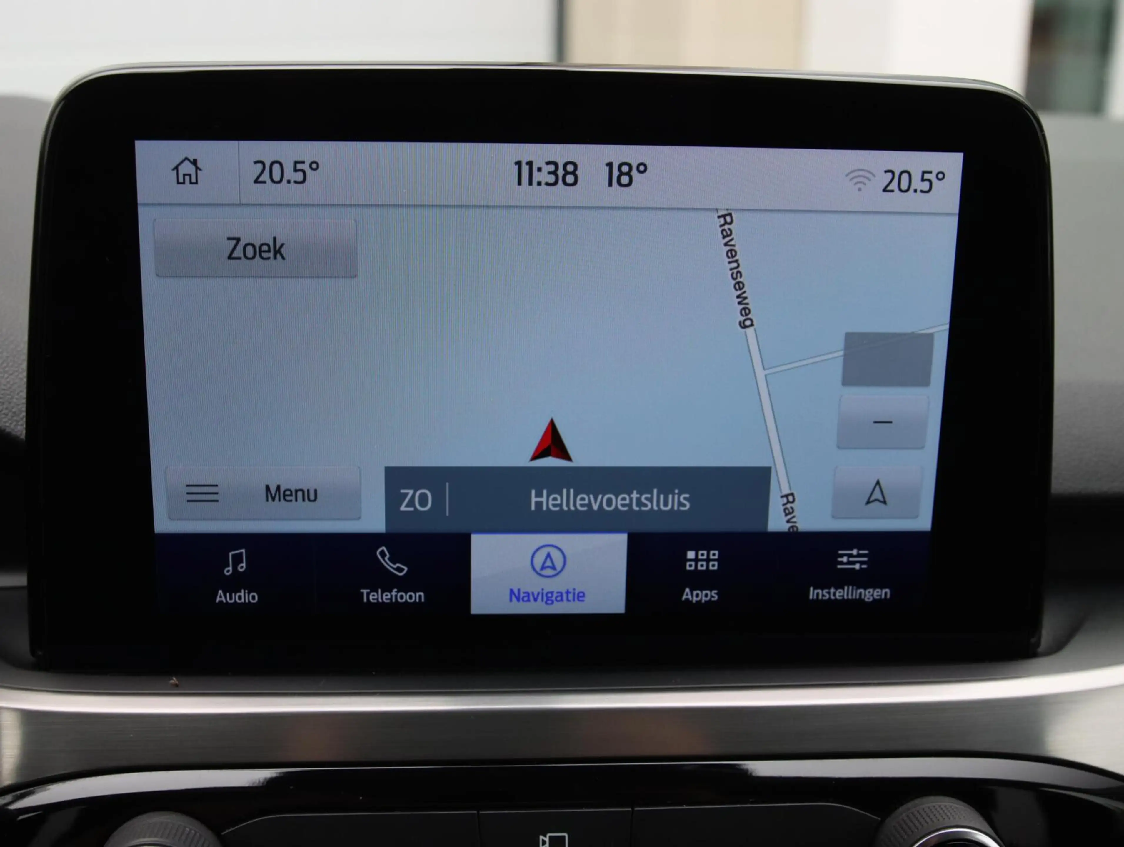 Ford Kuga 2.5 PHEV Titanium X | Trekhaak | SOH 97,5% — photo 19