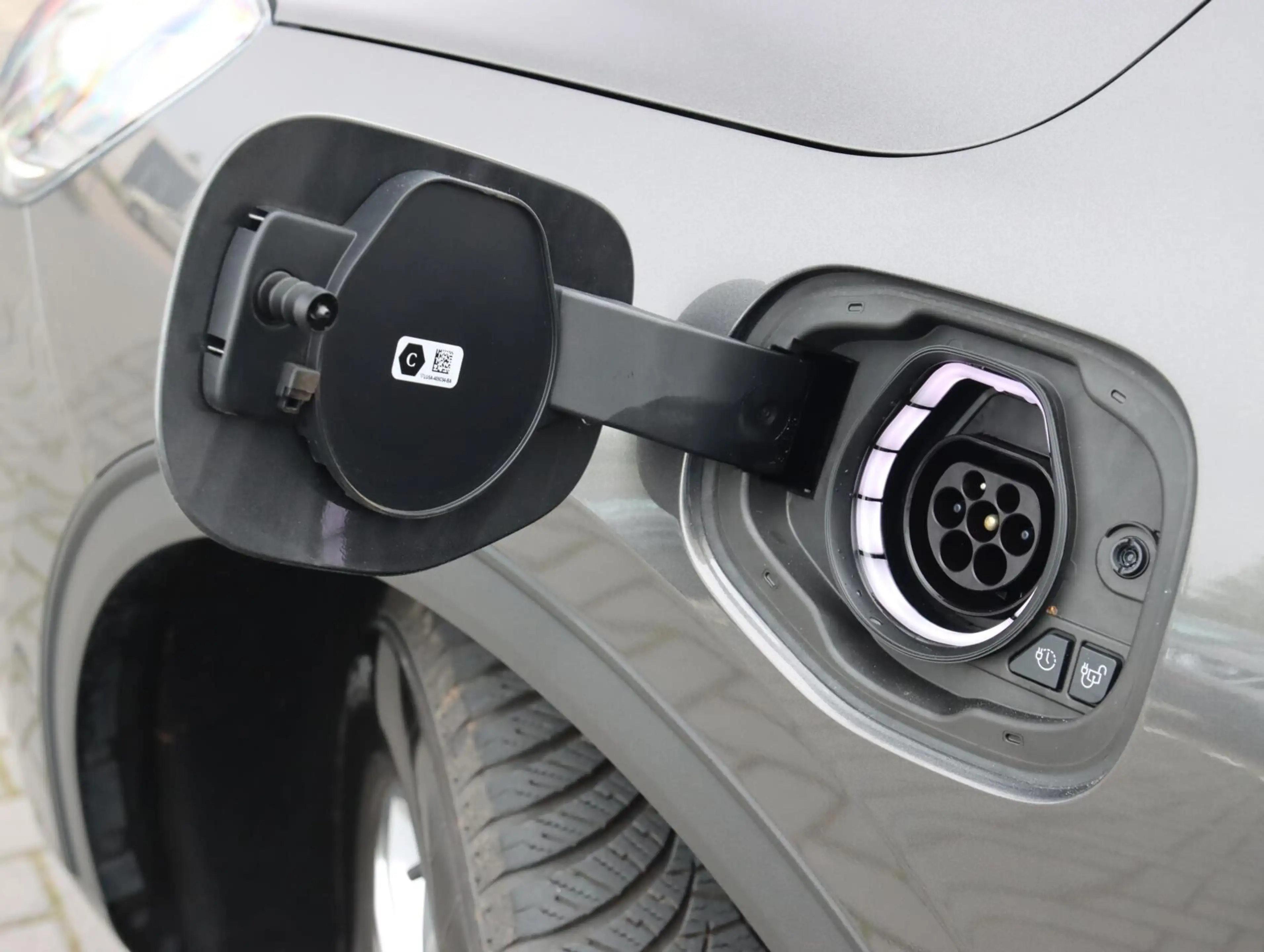 Ford Kuga 2.5 PHEV Titanium X | Trekhaak | SOH 97,5% — photo 23