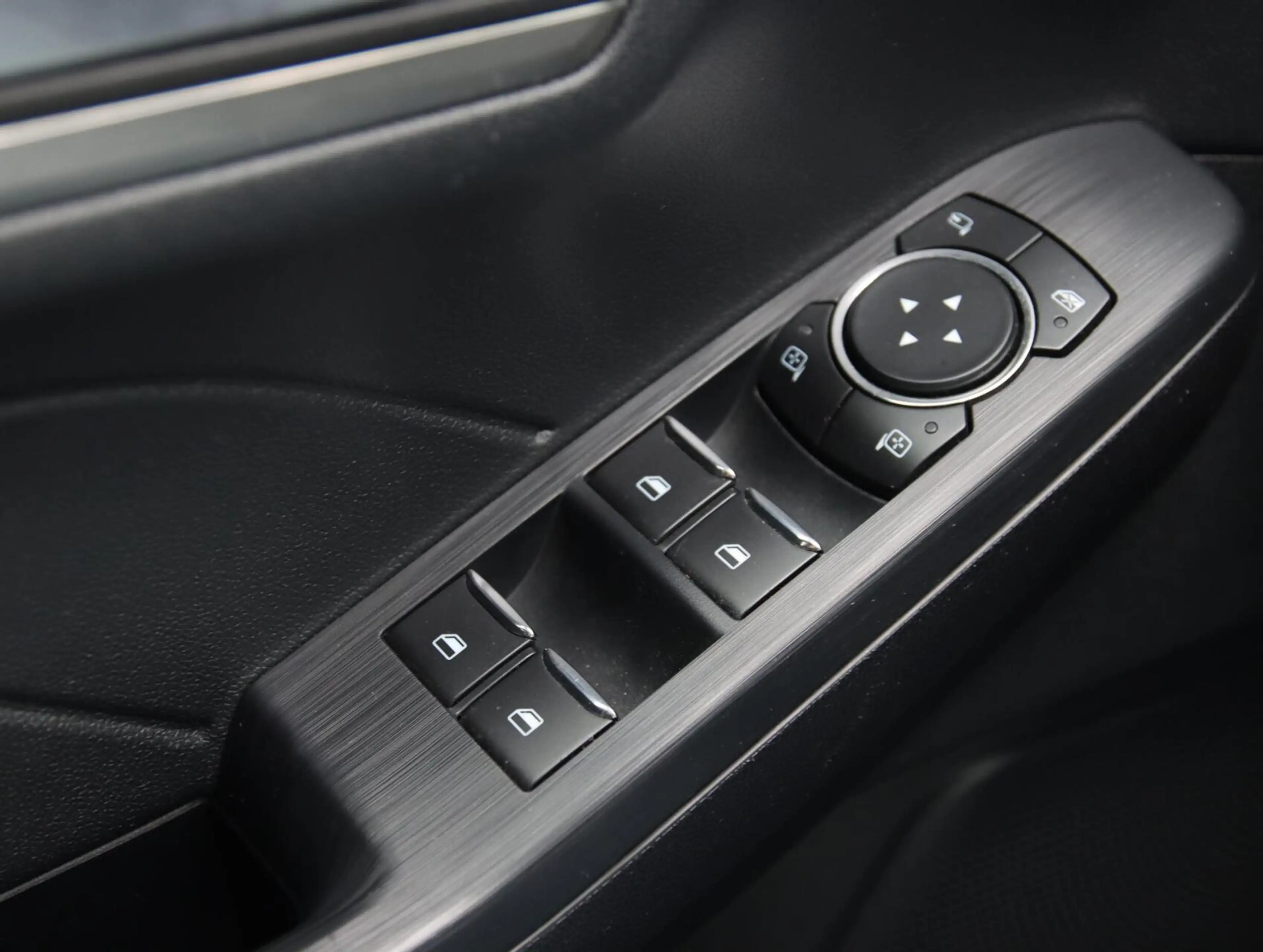 Ford Kuga 2.5 PHEV Titanium X | Trekhaak | SOH 97,5% — photo 38
