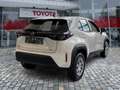 Toyota Yaris Cross 1.5 E FWD Business Edition ACC+Navi Weiß - thumbnail 5