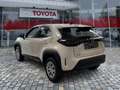 Toyota Yaris Cross 1.5 E FWD Business Edition ACC+Navi Blanc - thumbnail 4