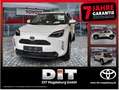 Toyota Yaris Cross 1.5 E FWD Business Edition ACC+Navi Weiß - thumbnail 1