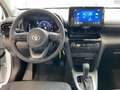 Toyota Yaris Cross 1.5 E FWD Business Edition ACC+Navi Weiß - thumbnail 11