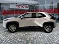 Toyota Yaris Cross 1.5 E FWD Business Edition ACC+Navi Blanc - thumbnail 3