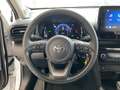 Toyota Yaris Cross 1.5 E FWD Business Edition ACC+Navi Weiß - thumbnail 12