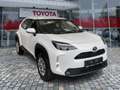 Toyota Yaris Cross 1.5 E FWD Business Edition ACC+Navi Weiß - thumbnail 6