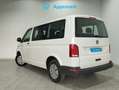 Volkswagen T4 Caravelle 2.0TDI 4MO Batalla Corta Aut. 110kW Blanc - thumbnail 2