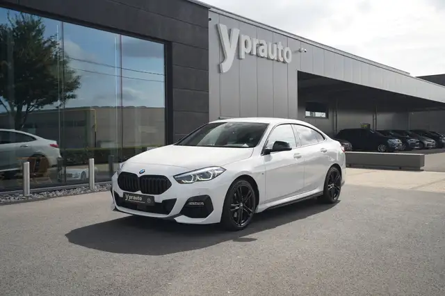 2021 BMW 2 Series in White for sale