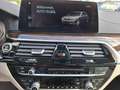 BMW 530 530 e iLuxury Line+Vollleder+Schiebedach Grau - thumbnail 11