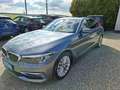 BMW 530 530 e iLuxury Line+Vollleder+Schiebedach Grau - thumbnail 7