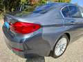 BMW 530 530 e iLuxury Line+Vollleder+Schiebedach Grau - thumbnail 4