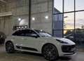 Porsche Macan 2.0 T "PREZZO VINCOLATO DA FINANZIAMENTO" Blanc - thumbnail 2