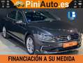 Volkswagen Passat GTE 1.4 TSI ePower 115kW  85kW DSG Gris - thumbnail 1