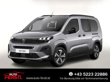 M1 GT L2 7-S Keyl Nav Kam 2xPDC ACC BT 96 kW (1...