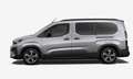 Peugeot Rifter M1 GT L2  7-S Keyl Nav Kam 2xPDC ACC BT 96 kW (... Grau - thumbnail 2